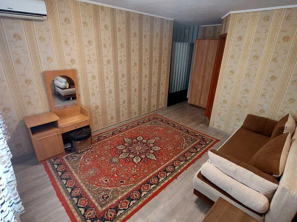 Квартира. Миколаїв, Марка Кропивницького вул. (Потьомкінська