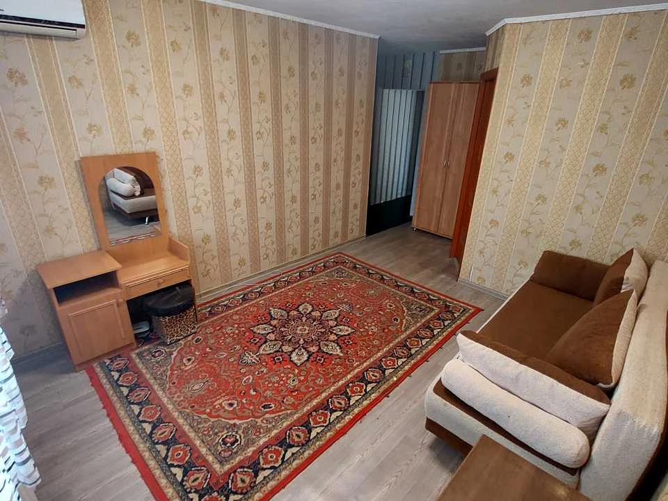 Квартира. Миколаїв, Марка Кропивницького вул. (Потьомкінська