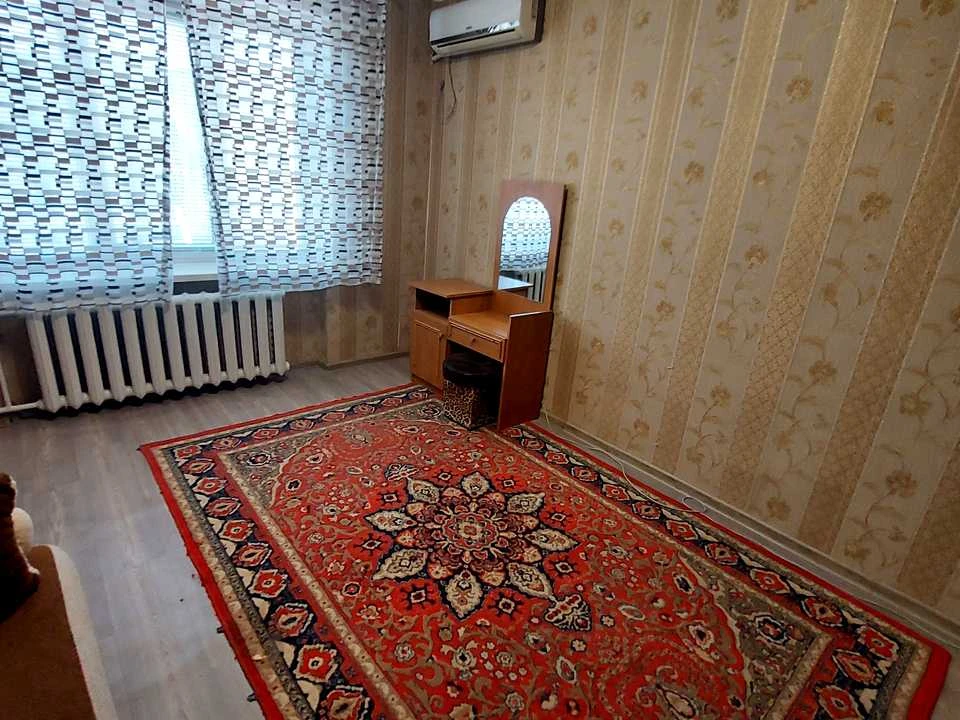 Квартира. Миколаїв, Марка Кропивницького вул. (Потьомкінська