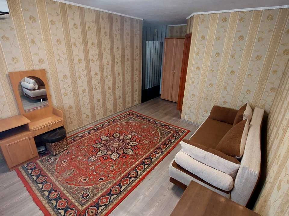 Квартира. Миколаїв, Марка Кропивницького вул. (Потьомкінська