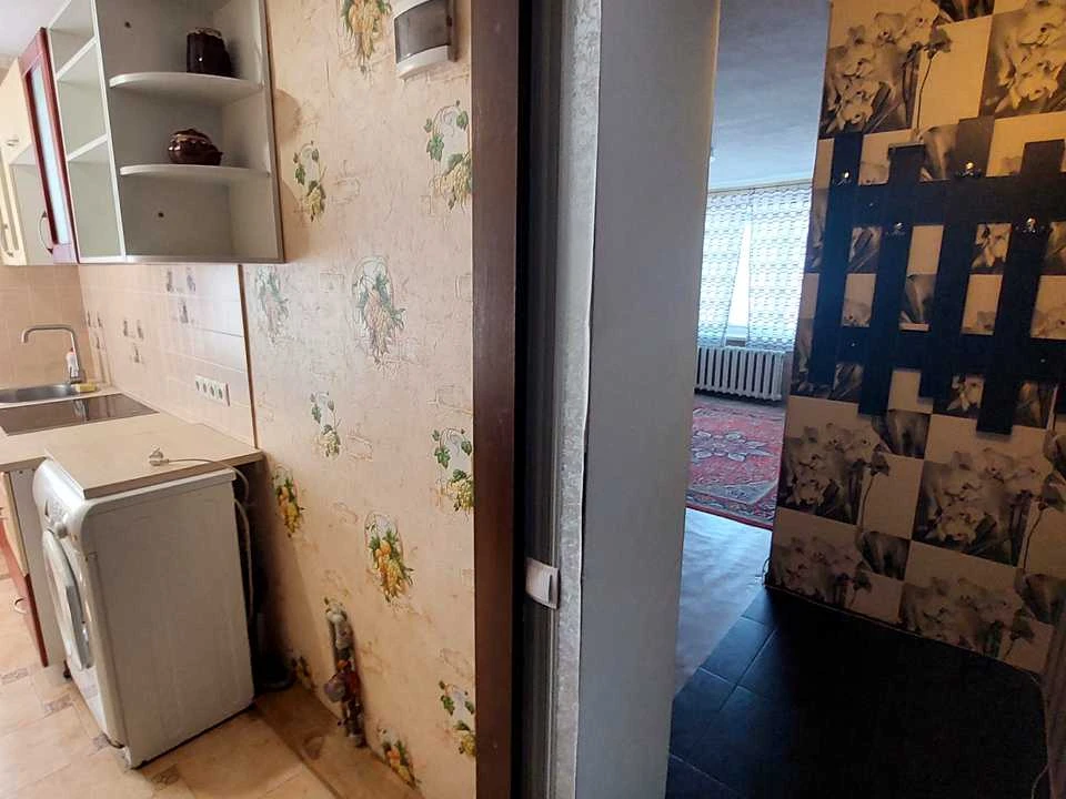 Квартира. Миколаїв, Марка Кропивницького вул. (Потьомкінська
