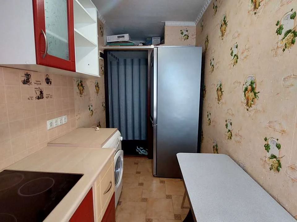 Квартира. Миколаїв, Марка Кропивницького вул. (Потьомкінська