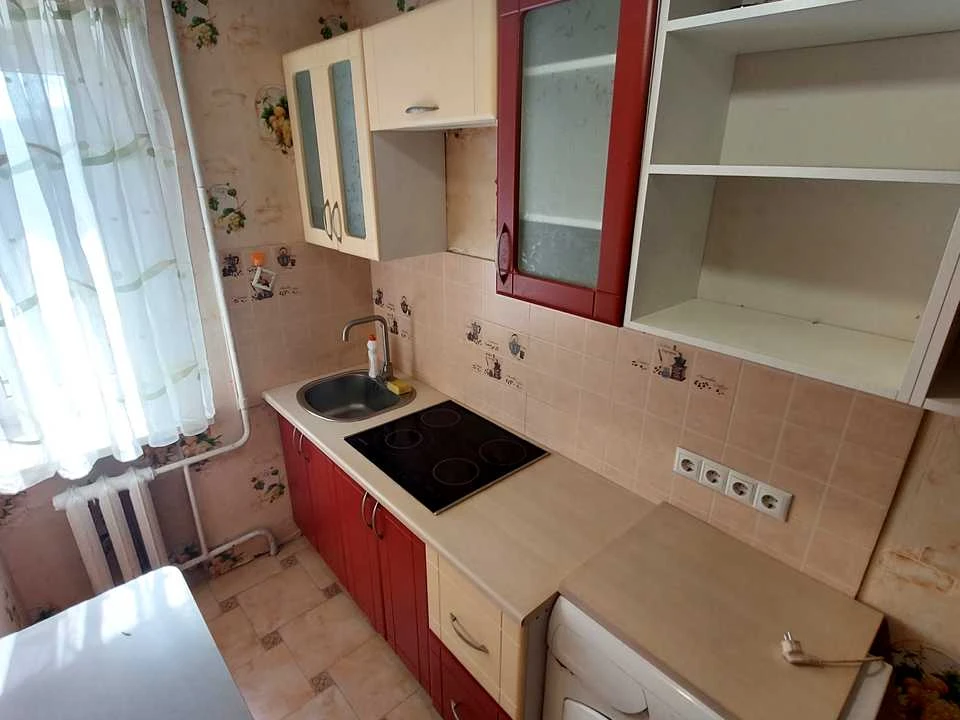 Квартира. Миколаїв, Марка Кропивницького вул. (Потьомкінська