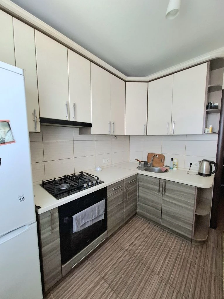 Продаж 2кім.квартири. Інгульський р-н