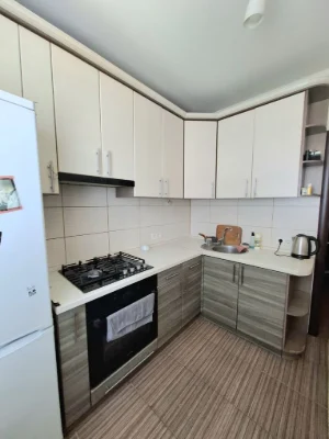 Продаж 2кім.квартири. Інгульський р-н