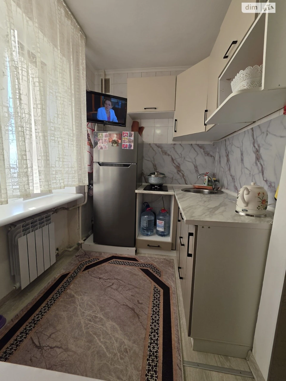 Продаж Квартира Старий Водопій