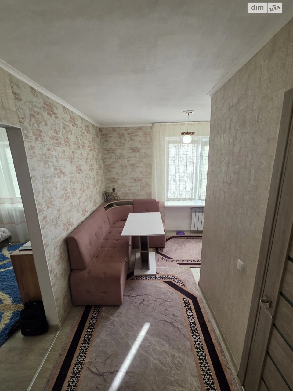 Продаж Квартира Старий Водопій