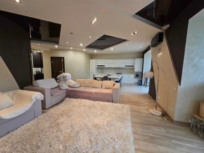 Продаж 3-х кімнатна квартира 115 м2 новобуд Центральний р-н
