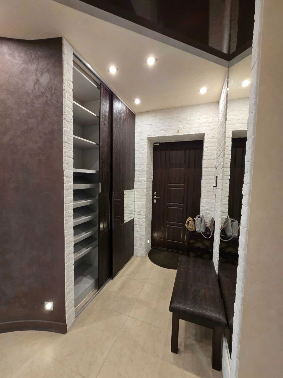 Продаж 3-х кімнатна квартира 115 м2 новобуд Центральний р-н