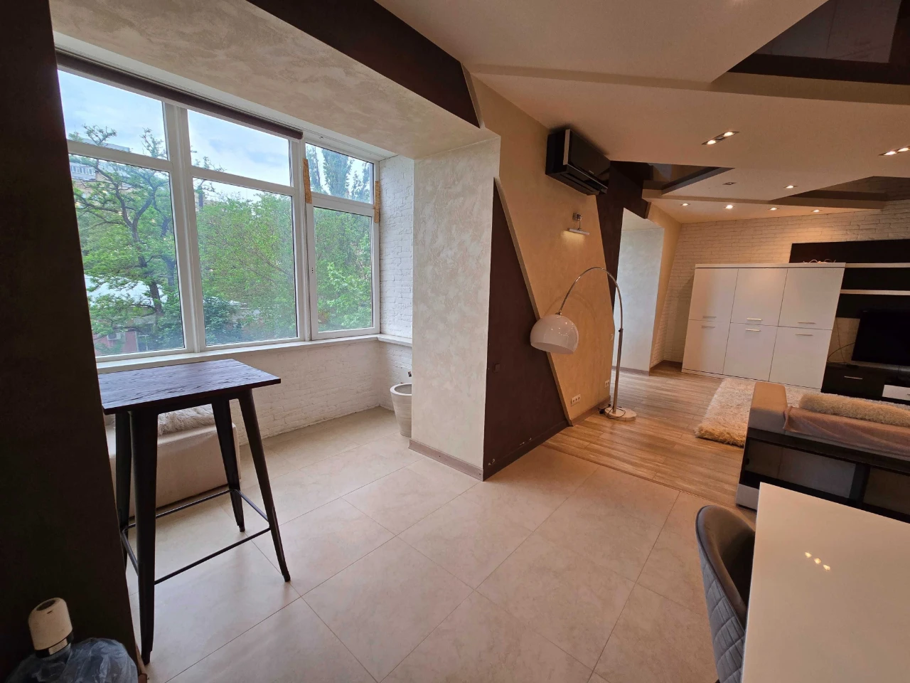 Продаж 3-х кімнатна квартира 115 м2 новобуд Центральний р-н