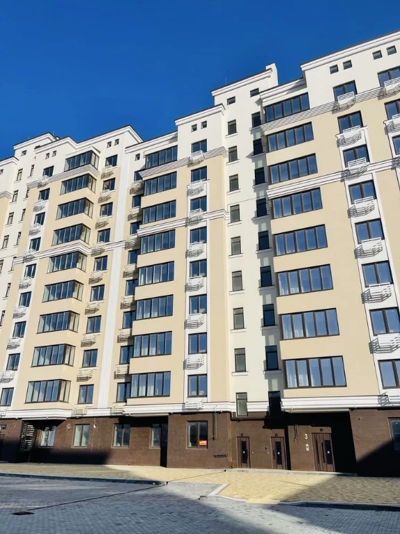 Продам 3 к квартиру вул Садова ЖК Гранд Делюкс