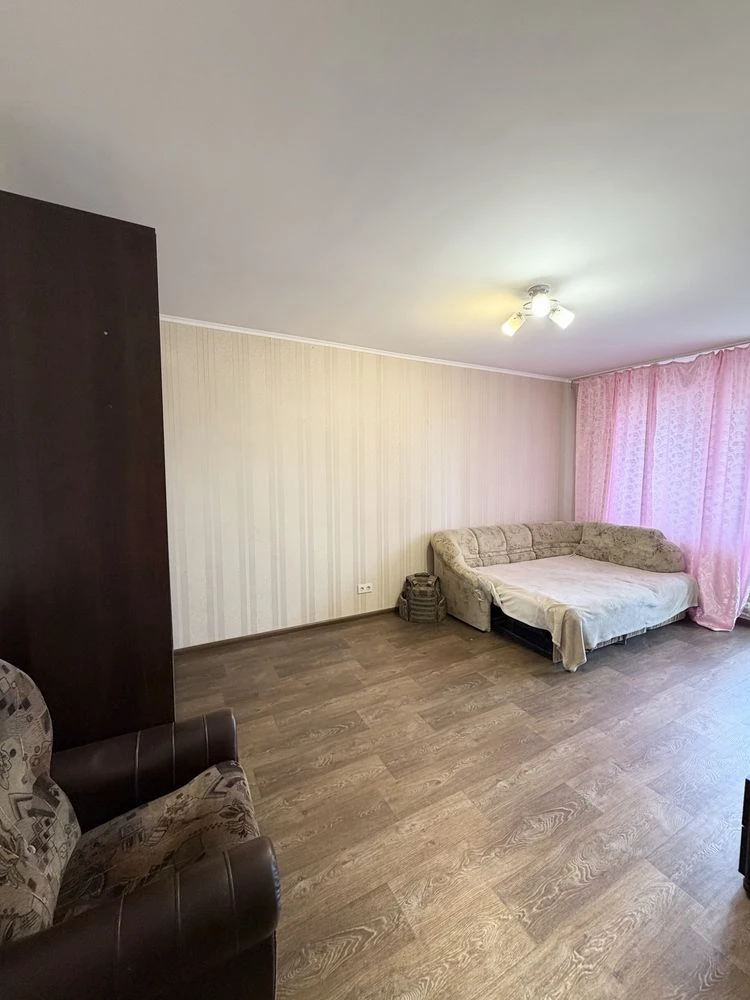 Двохкімнатна квартира з ремонтом