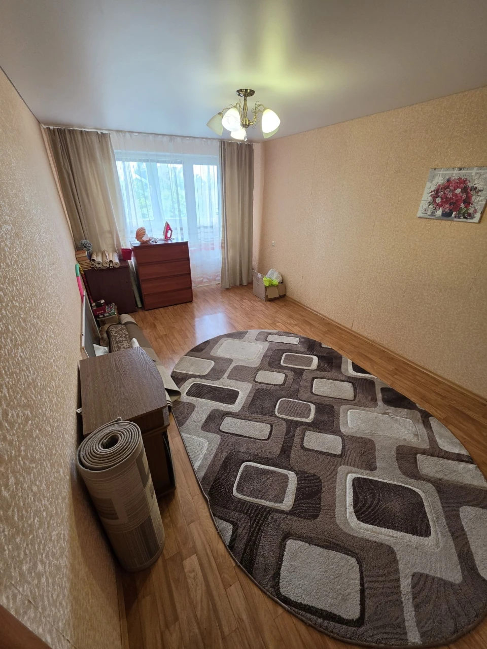 Трьохкімнатна квартира Миколаїв Інгульский район