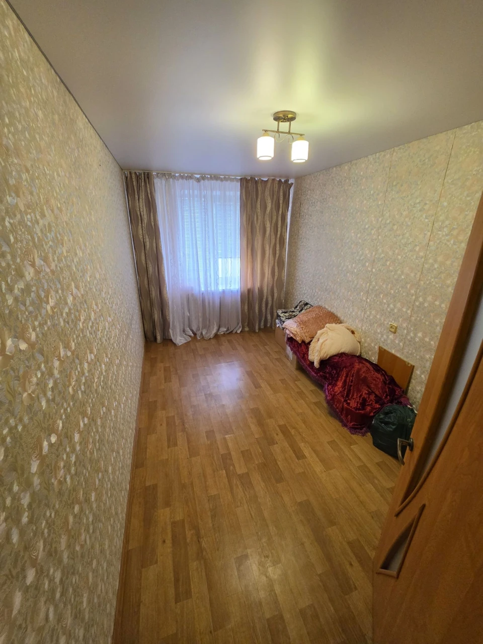 Трьохкімнатна квартира Миколаїв Інгульский район