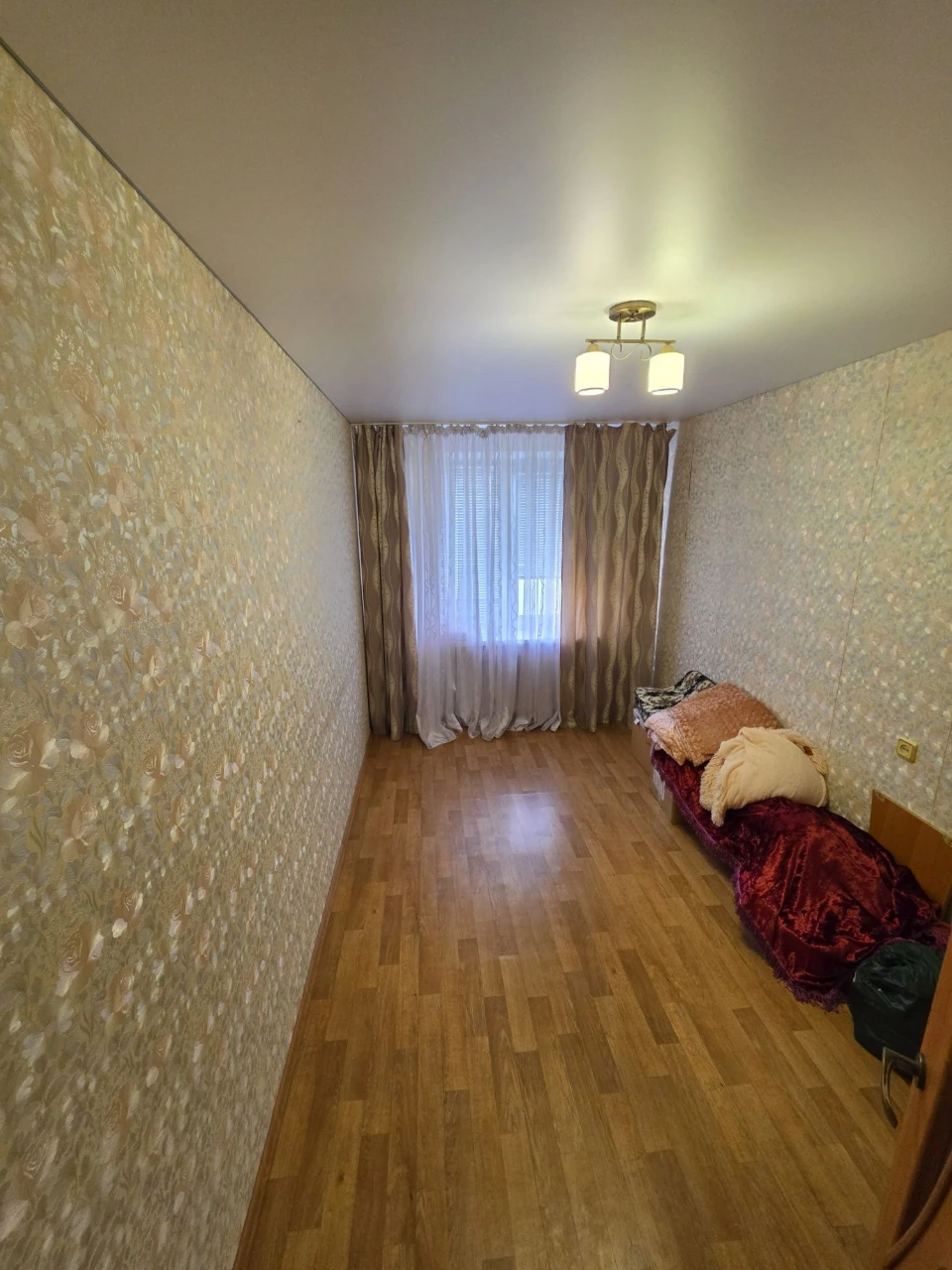 Трьохкімнатна квартира Миколаїв Інгульский район