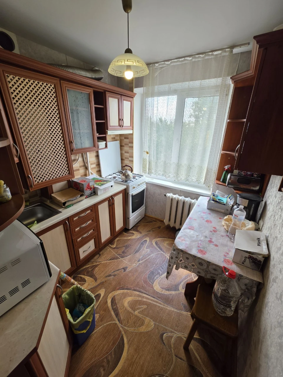 Трьохкімнатна квартира Миколаїв Інгульский район
