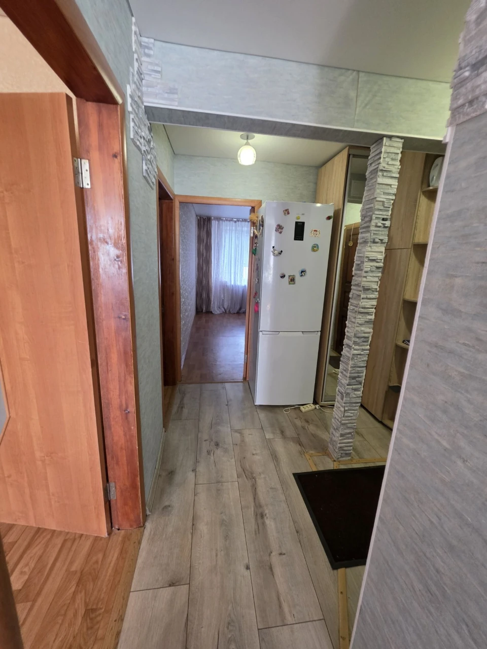 Трьохкімнатна квартира Миколаїв Інгульский район