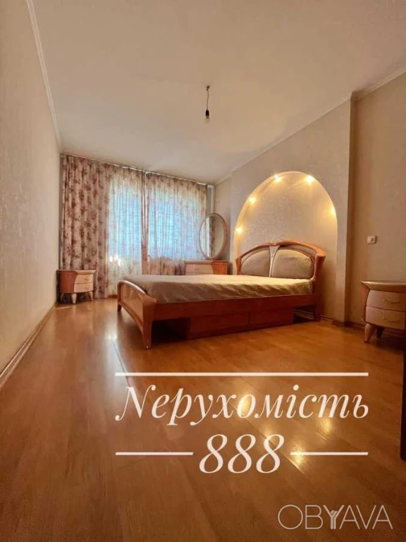 3-room apartment, 69.00 sq.m.