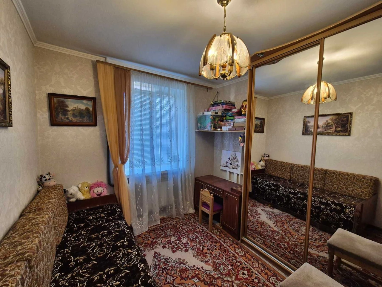 Продаж 3к.к. з АВТОНОМНИЙ ОПАЛЕННЯМ На ПОГРАНИЧНІЙ! (нєвськи