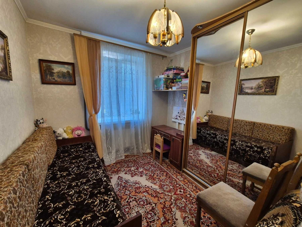 Продаж 3к.к. з АВТОНОМНИЙ ОПАЛЕННЯМ На ПОГРАНИЧНІЙ! (нєвськи