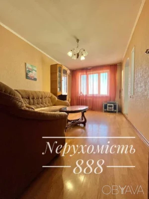 3-room apartment, 69.00 sq.m.