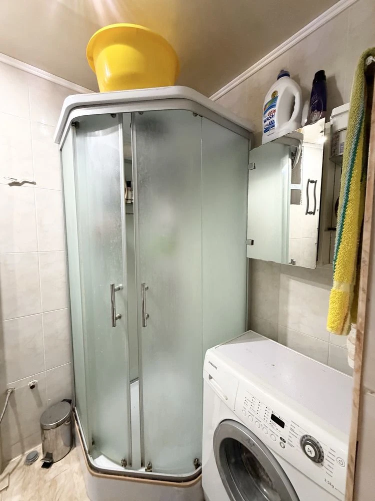 Продаж однокімнатної квартири