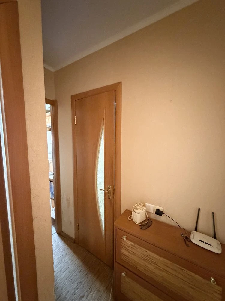 Продаж однокімнатної квартири