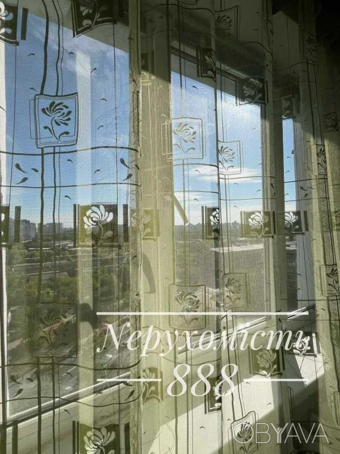 3-room apartment, 69.00 sq.m.