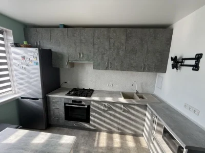 Продаж 1 кім квартири на Колодязній Сучасний ремонт, меблі,