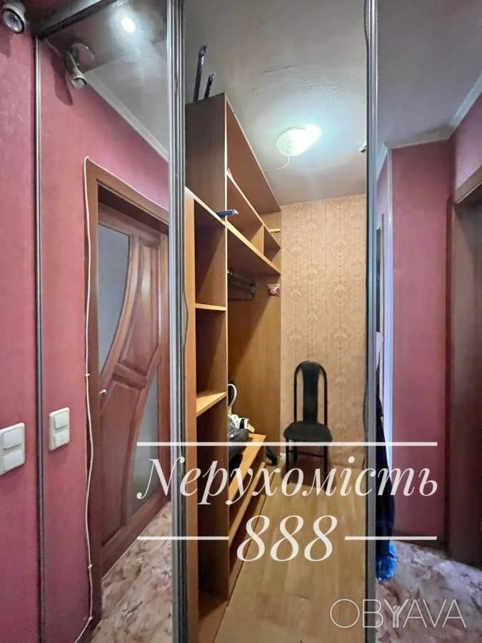 3-room apartment, 69.00 sq.m.