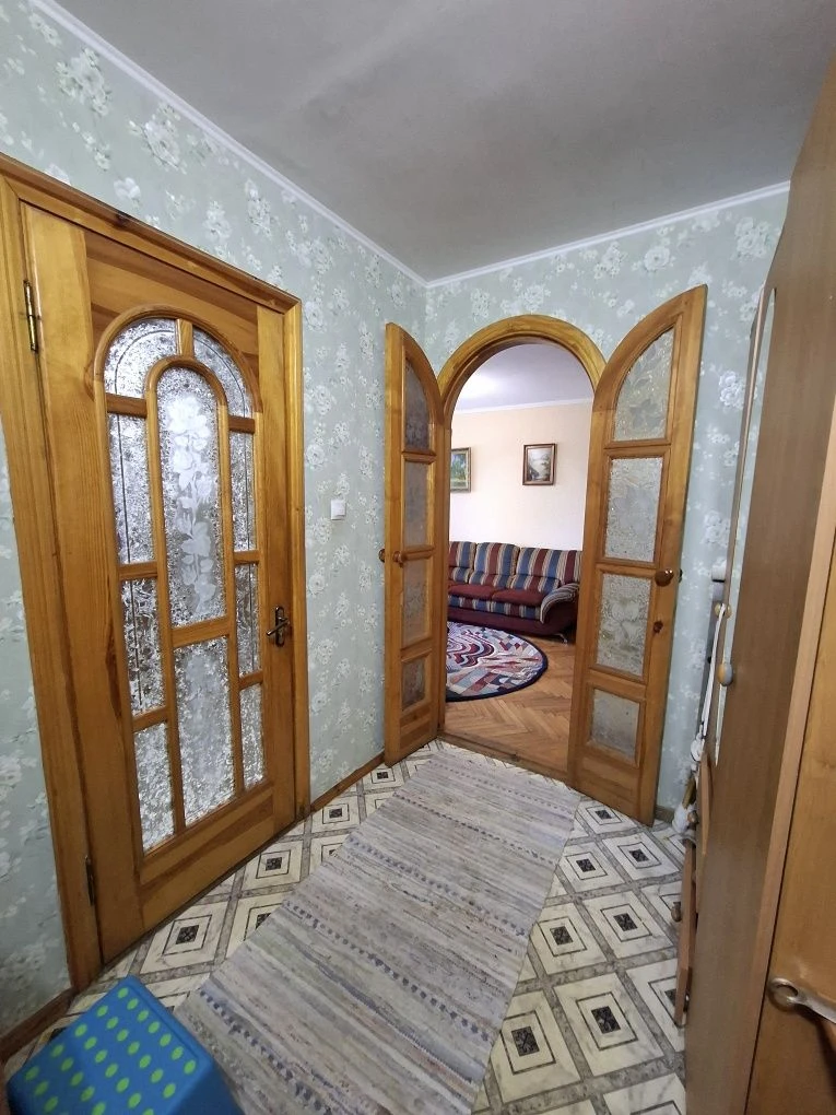 Продаж 3-х кімнатної квартири.  Адміральська. Індивідуальне