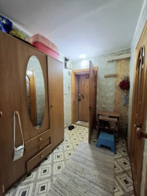 Продаж 3-х кімнатної квартири.  Адміральська. Індивідуальне