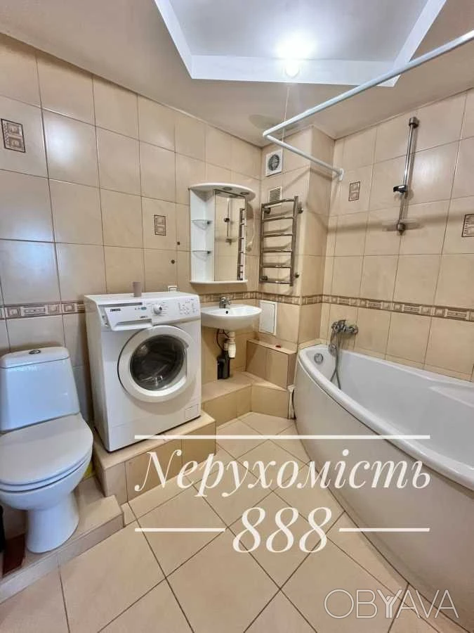 3-room apartment, 69.00 sq.m.