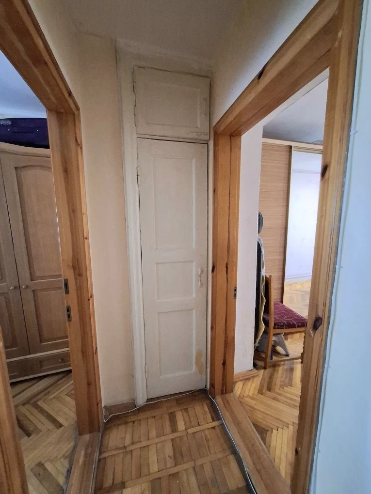 Продаж 3-х кімнатної квартири.  Адміральська. Індивідуальне