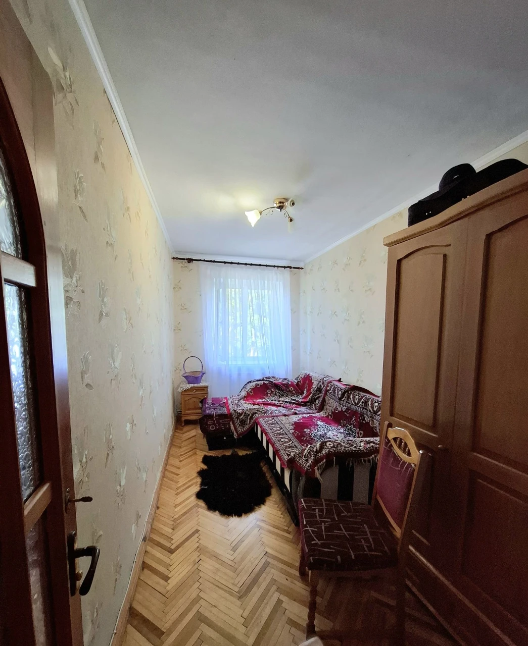 Продаж 3-х кімнатної квартири.  Адміральська. Індивідуальне