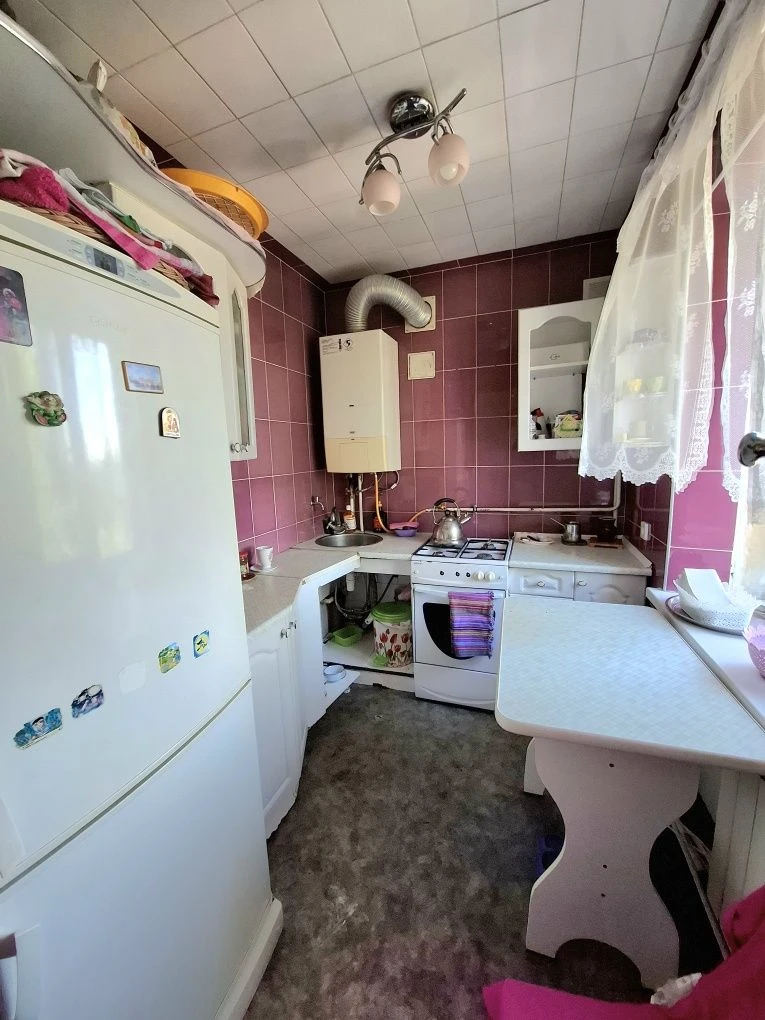 Продаж 3-х кімнатної квартири.  Адміральська. Індивідуальне