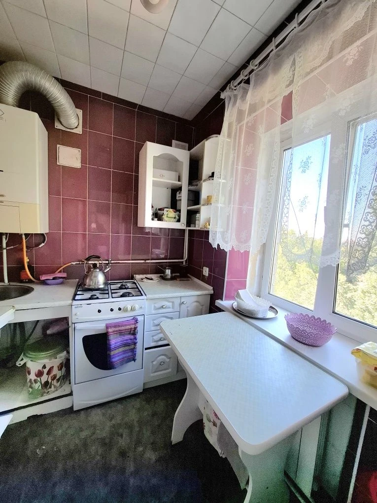 Продаж 3-х кімнатної квартири.  Адміральська. Індивідуальне