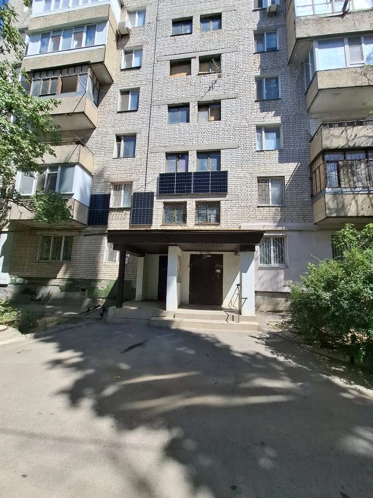 Продаж 3-х кімнатної квартири.  Адміральська. Індивідуальне