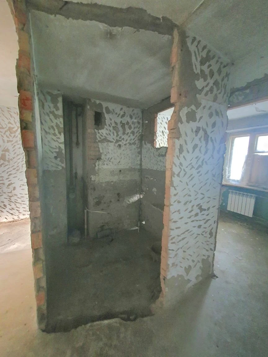 ‼️Продаётся 2-х комн.кв-ра под ремонт. Пр.Богоявленский/Моло