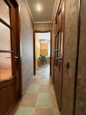 Продам отличную 2х комнатную квартиру в Центре.