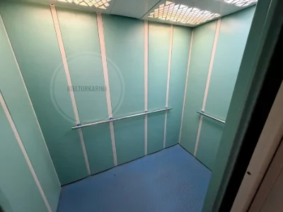 «ЖК Олімп» Космонавтів/Енгельса 3к квартира в новобудові на