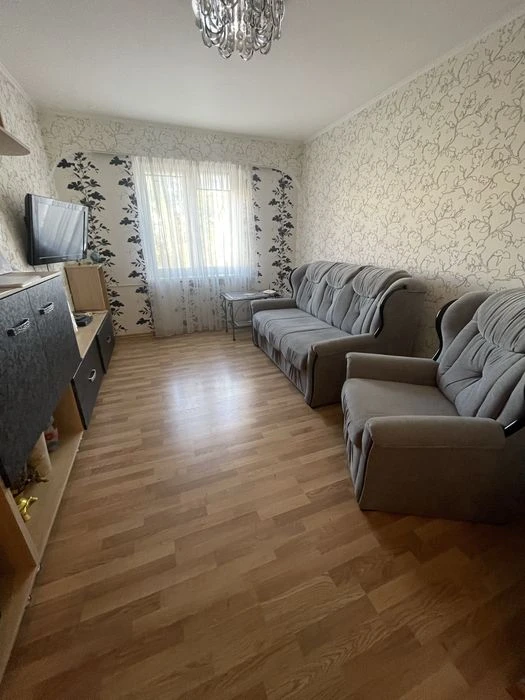 Квартира , в якій є все! 3 кімнати , два балкони Купити ,зай