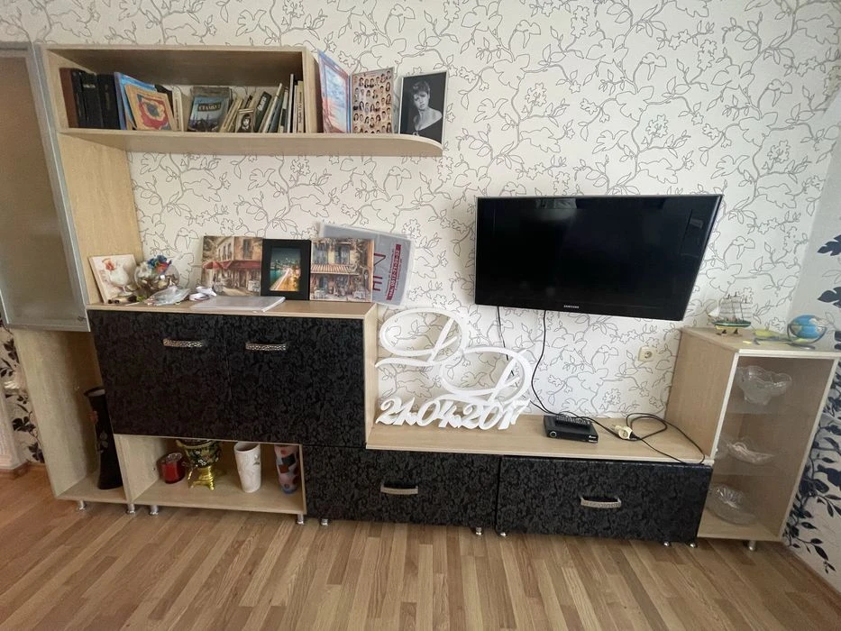 Квартира , в якій є все! 3 кімнати , два балкони Купити ,зай