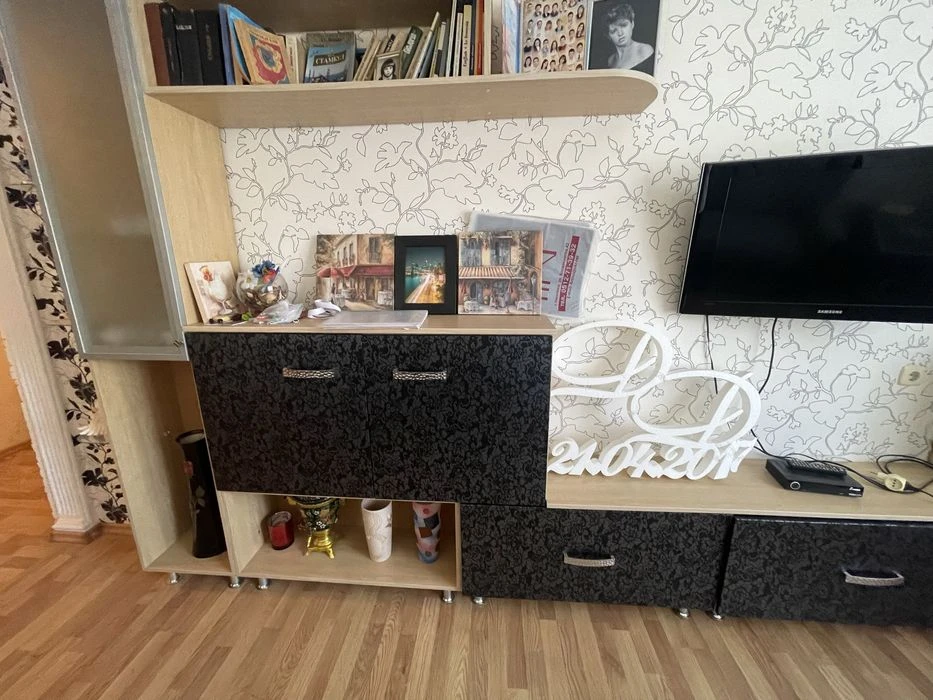 Квартира , в якій є все! 3 кімнати , два балкони Купити ,зай