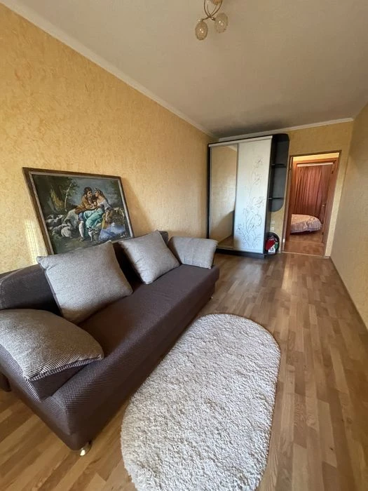 Квартира , в якій є все! 3 кімнати , два балкони Купити ,зай