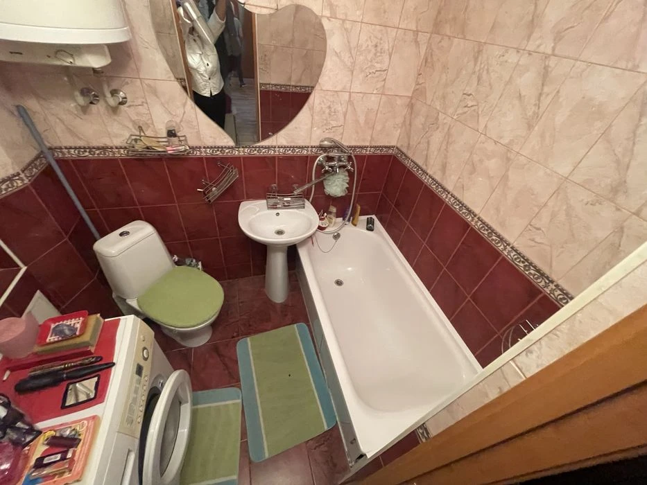 Квартира , в якій є все! 3 кімнати , два балкони Купити ,зай