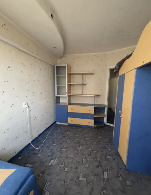Трьохкімнатна квартира Інгульский район