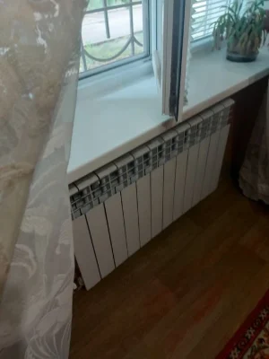 Продаєтся 2х.к  Рассвет