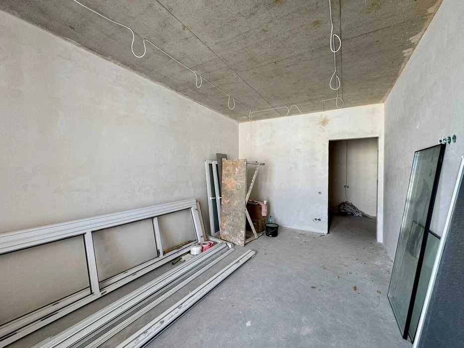 Продаю дворівневу 3-кімнатну квартиру в ЖК « Рівʼєра -2», Ри