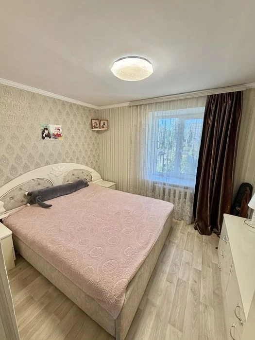 Продаж 3-х кімнатної квартири